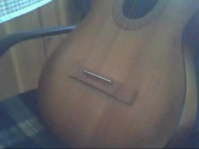 Kremona  Klasická gitara