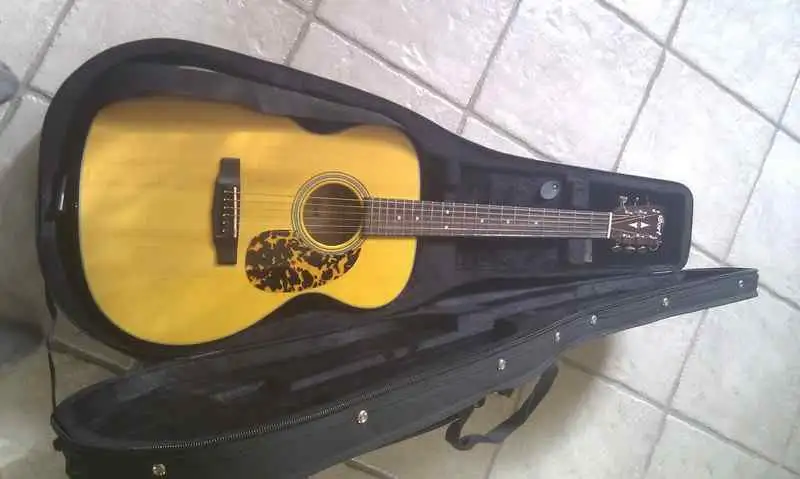   Gitártok