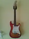 Glam Guitars Stratocaster Elektromos gitár [2015.03.10. 07:54]