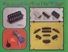 Mighty Mite 1300 és 1400 Pickup set [May 13, 2015, 12:23 am]