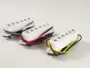 Entwistle Stratocaster Hangszedő szett [2015.06.29. 13:36]