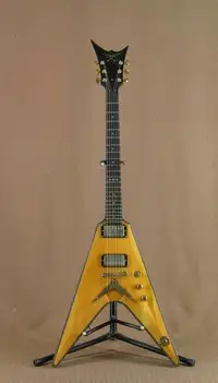 DBZ Cavallo Electric guitar [June 11, 2019, 1:26 pm]