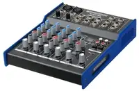 Pronomic M-602FX mixer Keverő [2024.01.23. 13:42]