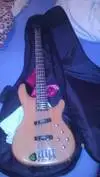 Chery  Bass guitar [March 12, 2015, 10:00 pm]