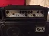 Ashdon MAG 300 EVO II Basszuserősítő-fej [2015.03.26. 11:35]