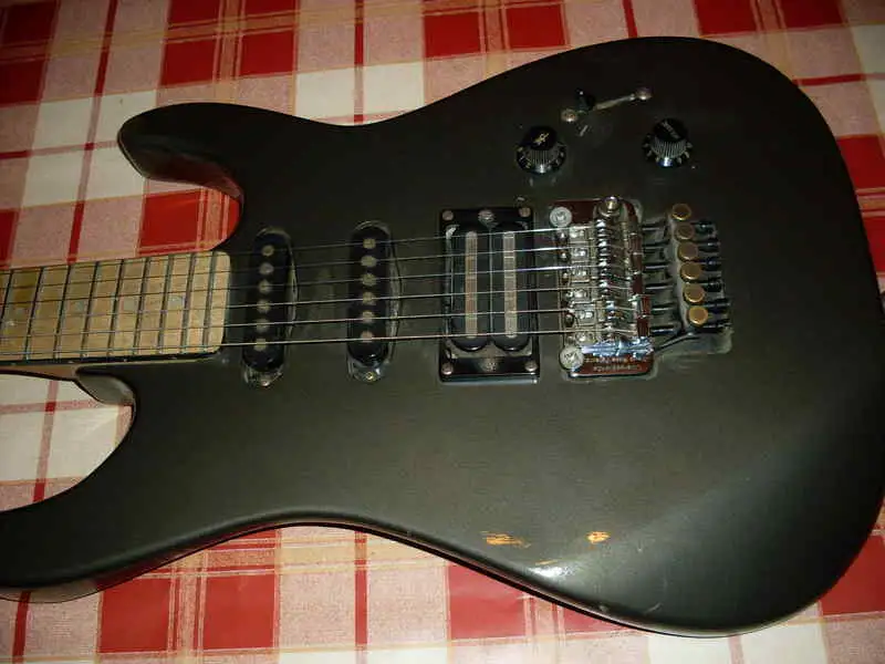 Marlin by Hohner Marlin by Hohner SL400G Set de guitarra