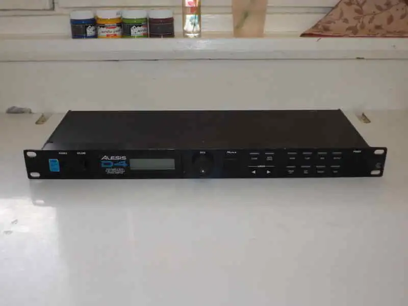 Alesis D4 Batería electrónica