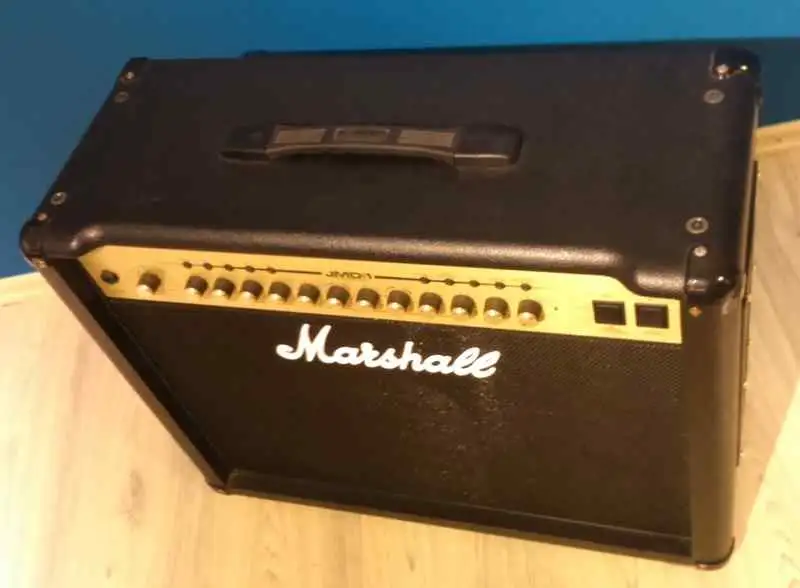 Marshall JMD 501 Guitar combo amp