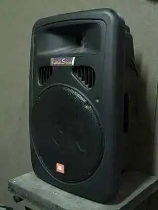  Eon 15 G2 Hangfal