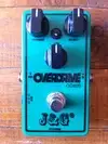J&G OD 808 Overdrive [2015.04.23. 12:25]