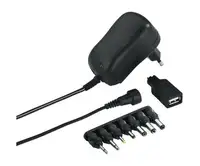 Monacor Kirstein PSS-1000USB Adapter [2022.03.17. 18:38]