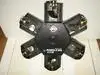 American DJ NUCLEUS LED LED fényeffekt [2015.04.29. 19:10]