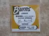 Burns London Guitar string set [May 4, 2015, 8:37 pm]