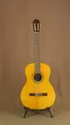Giannini GWNM4 Guitarra clásica [October 5, 2015, 10:38 am]