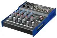 Pronomic M-602UD USB Mixer Keverő [2022.03.02. 17:38]