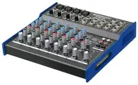 Pronomic M-802UD USB Mixer Keverő [2021.04.06. 18:24]