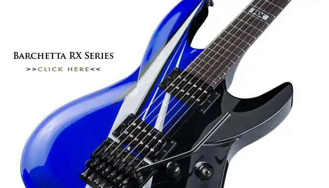 DBZ  Elektromos gitár