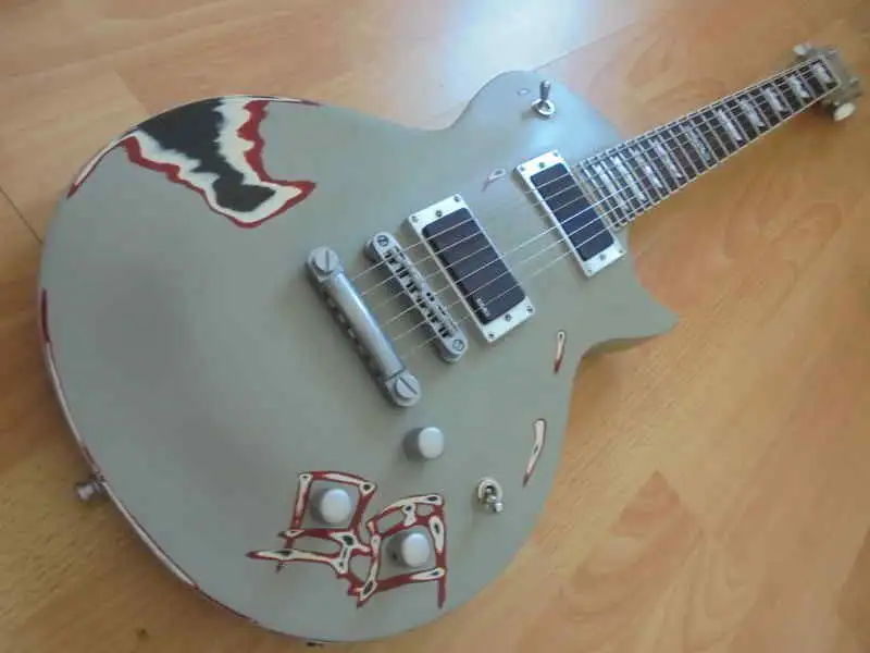LTD Truckster E-Gitarre