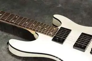 Cort KX5 WP + tok Electric guitar