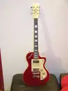 Italia Maranello Classic Elektromos gitár [2015.05.12. 12:50]