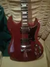 Keytone SG E-Gitarre [May 13, 2015, 10:11 pm]