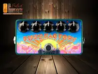 ZVEX Fuzz Factory