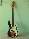 Falcon P bass Basgitara [May 21, 2015, 12:27 pm]