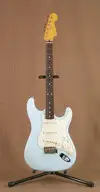 Warmoth Stratocaster Guitarra eléctrica [September 19, 2015, 12:20 pm]