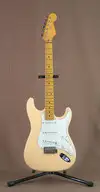 Warmoth Stratocaster Elektrická gitara [April 16, 2016, 12:26 pm]