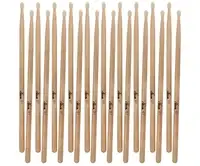 XDrum SD1N Nylon Hickory 10 pár Dobverő [2024.01.24. 11:22]