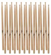 XDrum SD1 Wood Hickory 10 pár Dobverő [2024.01.24. 11:24]