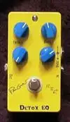 HBE Paul Gilbert Detox EQ Pedál [2015.05.23. 13:33]