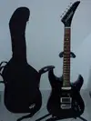 Monarch Hard Bruce Kulick copy Electric guitar [June 5, 2015, 12:12 pm]