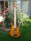 MTD Kingston Z5 Basszusgitár 5 húros [2015.06.26. 17:42]
