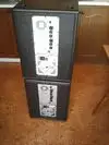 Db TEchnologies SUB12 Active sub bass [June 26, 2015, 6:13 pm]