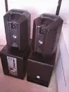 Db Technologies SUB12 Cromo10 Active speaker [July 14, 2015, 6:14 am]