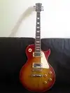 Apollo Les Paul Elektromos gitár [2015.07.25. 11:43]