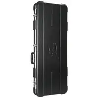 Music Store FAME Professional Electric Guitar Case BK Black Gitarrehülle [January 23, 2024, 4:12 pm]