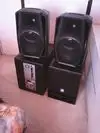 Db SUB12 Cromo10+ Active speaker [August 7, 2015, 1:20 pm]