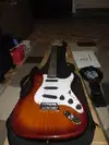 Spider 111 ST Guitarra eléctrica [October 4, 2015, 12:21 pm]