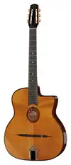 Cigano Gitane DG-255 - GR52067 Acoustic guitar [December 17, 2020, 11:36 am]