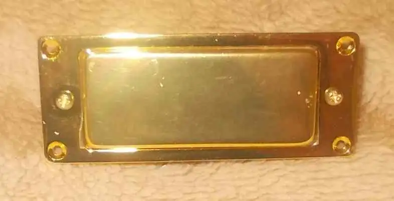 Belcat BMH-80 mini humbucker Pickup