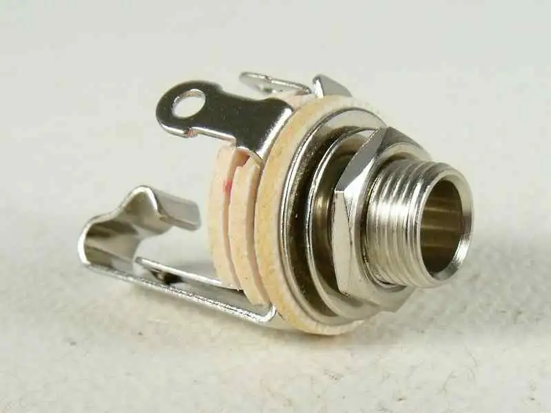 Switchcraft Jack Componente