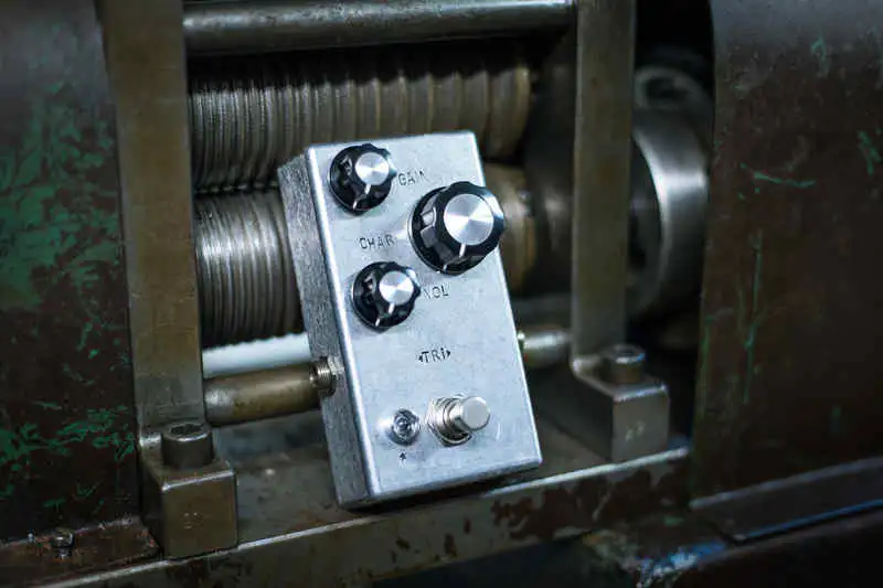 TRI Pedal