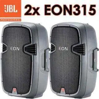 JBL Eon - 315 Aktív hangfal