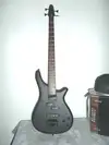 Marina Black Escape Bass guitar [August 20, 2015, 9:54 am]
