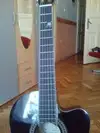 José Ribera  Elektroakusztikus klasszikus gitár [2015.09.06. 13:46]