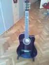 José Ribera  Elektroakusztikus gitár [2015.09.06. 14:29]