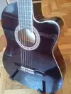 José Ribera  Electro Acoustic klassische Gitarre [September 6, 2015, 3:31 pm]