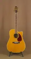 Jasmine TS74C Elektroakusztikus gitár [2015.11.14. 13:40]